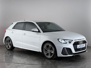 Used Audi A1 2020 for sale - 77182539: Photo