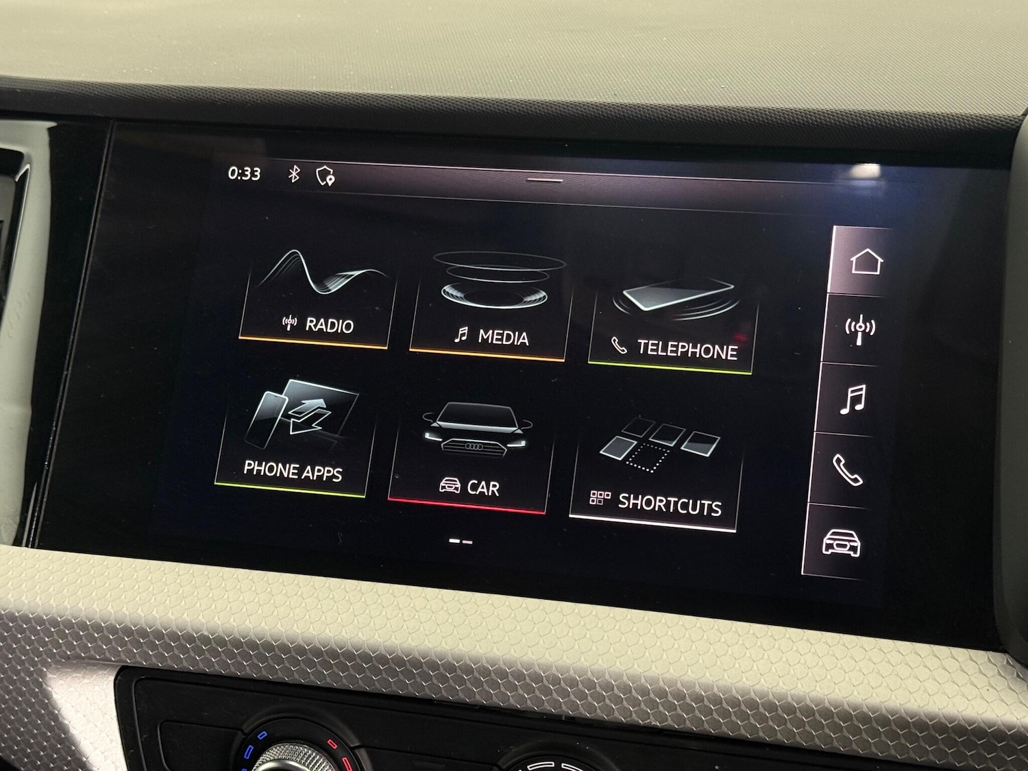 Used Audi A1 2020 for sale - 77182539: Photo 23