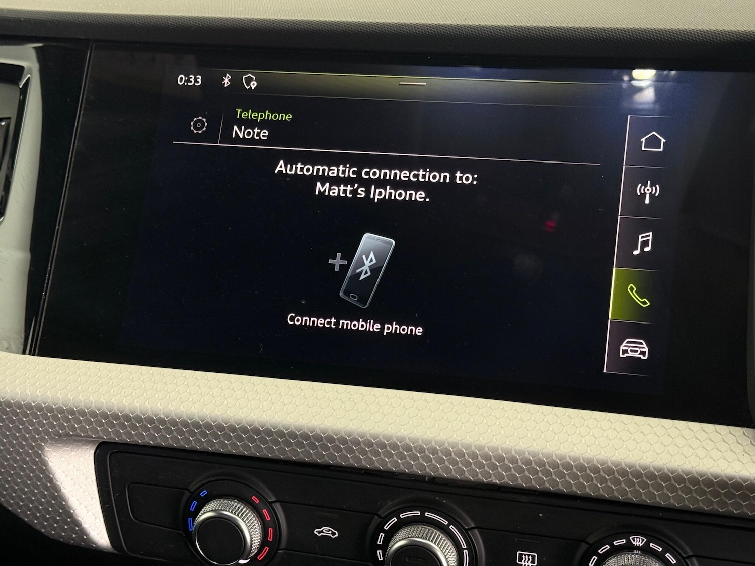 Used Audi A1 2020 for sale - 77182539: Photo 27