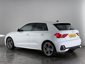 Used Audi A1 2020 for sale - 77182539: Photo