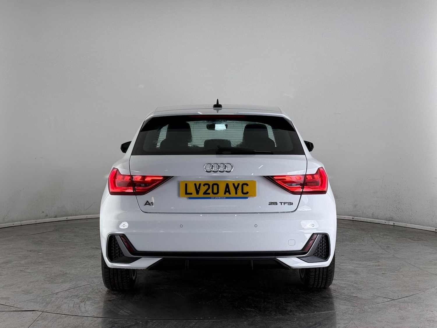 Used Audi A1 2020 for sale - 77182539: Photo 7