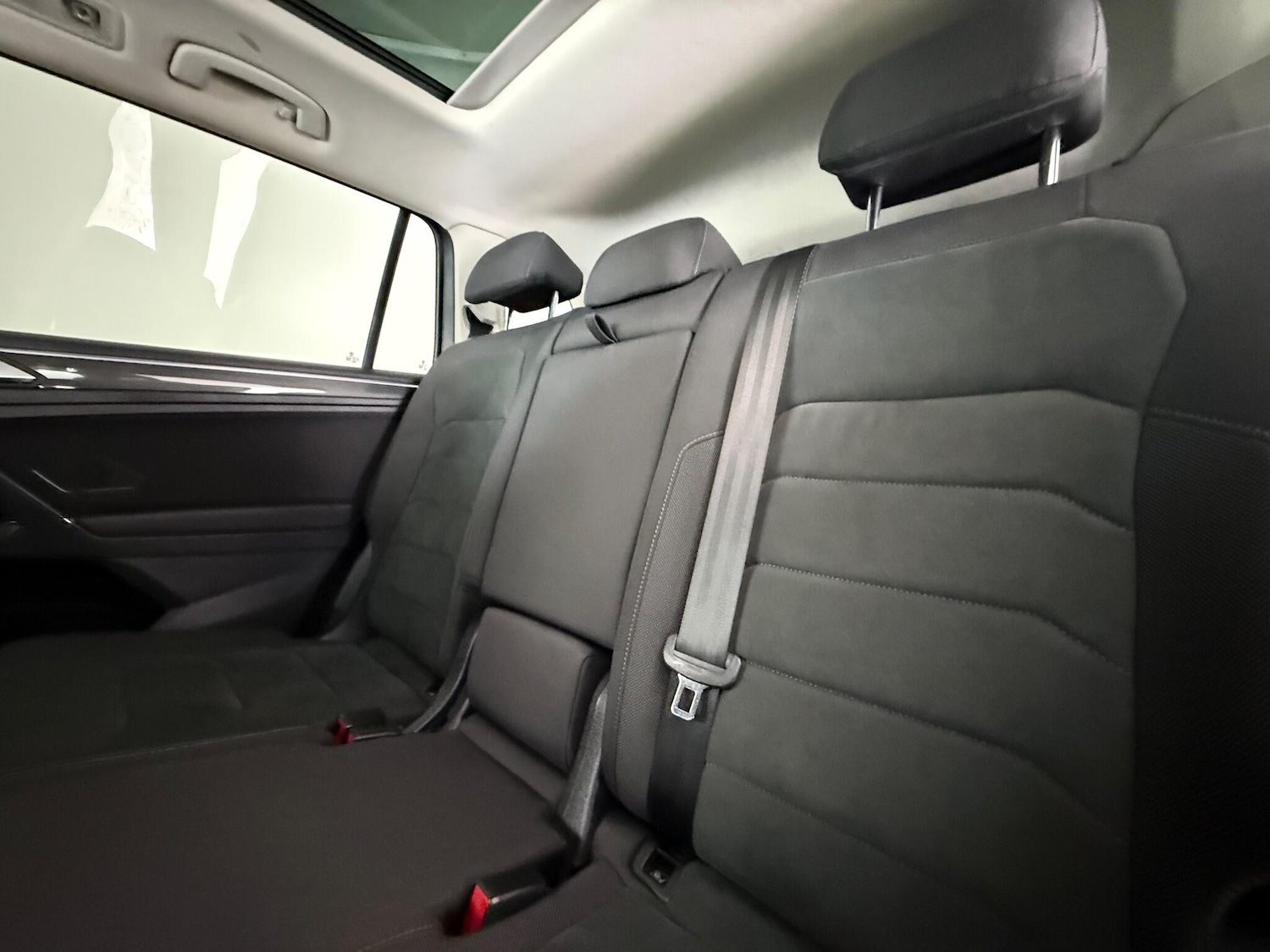 Used Volkswagen Tiguan Allspace 2019 for sale - 77182765: Photo 15