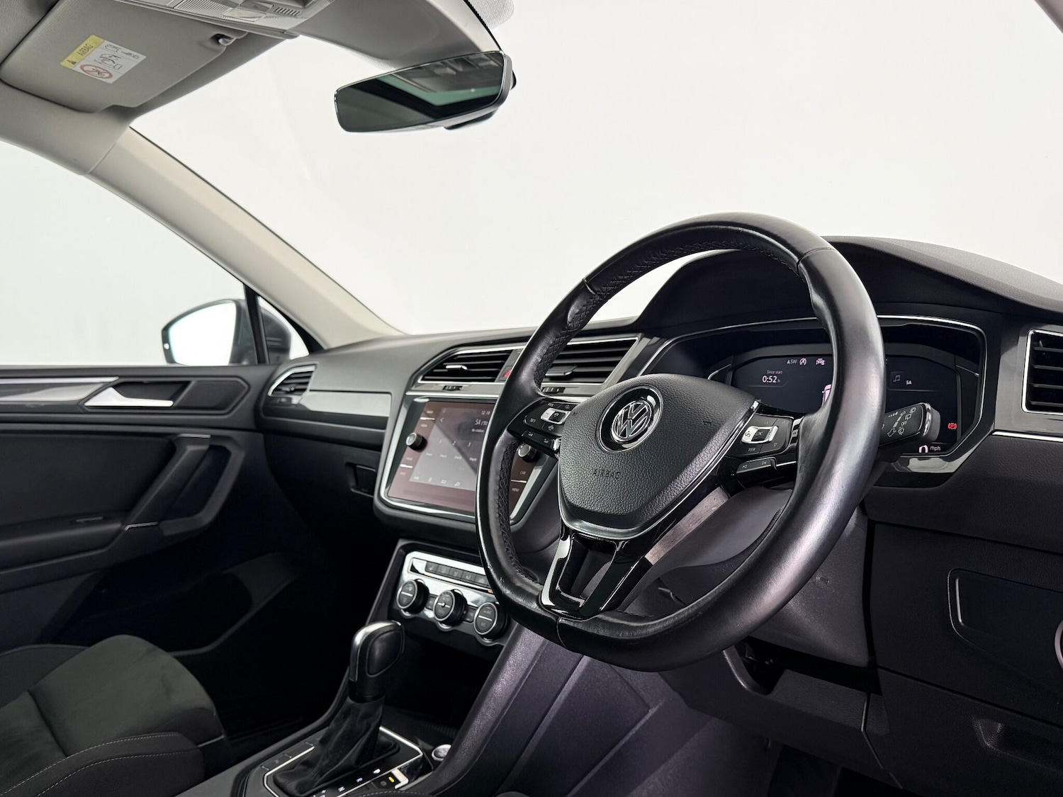 Used Volkswagen Tiguan Allspace 2019 for sale - 77182765: Photo 19