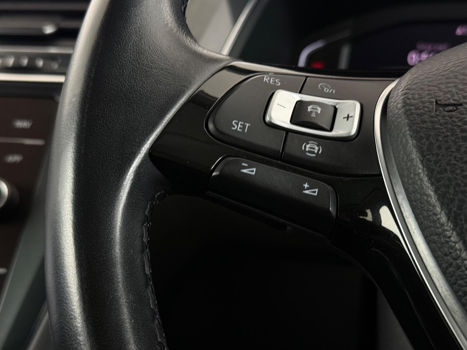 Used Volkswagen Tiguan Allspace 2019 for sale - 77182765: Photo 20