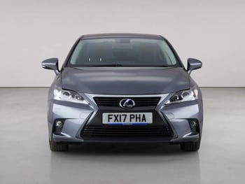 Used Lexus CT 2017 for sale - 79039539: Photo