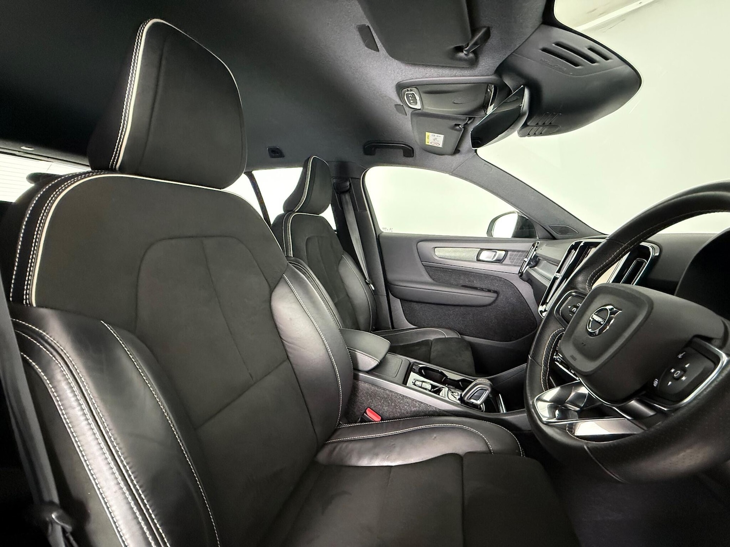 Used Volvo XC40 2021 for sale - 77268221: Photo 12