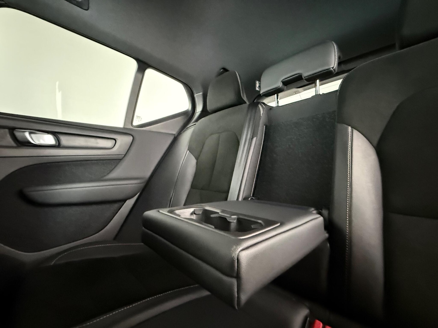 Used Volvo XC40 2021 for sale - 77268221: Photo 14