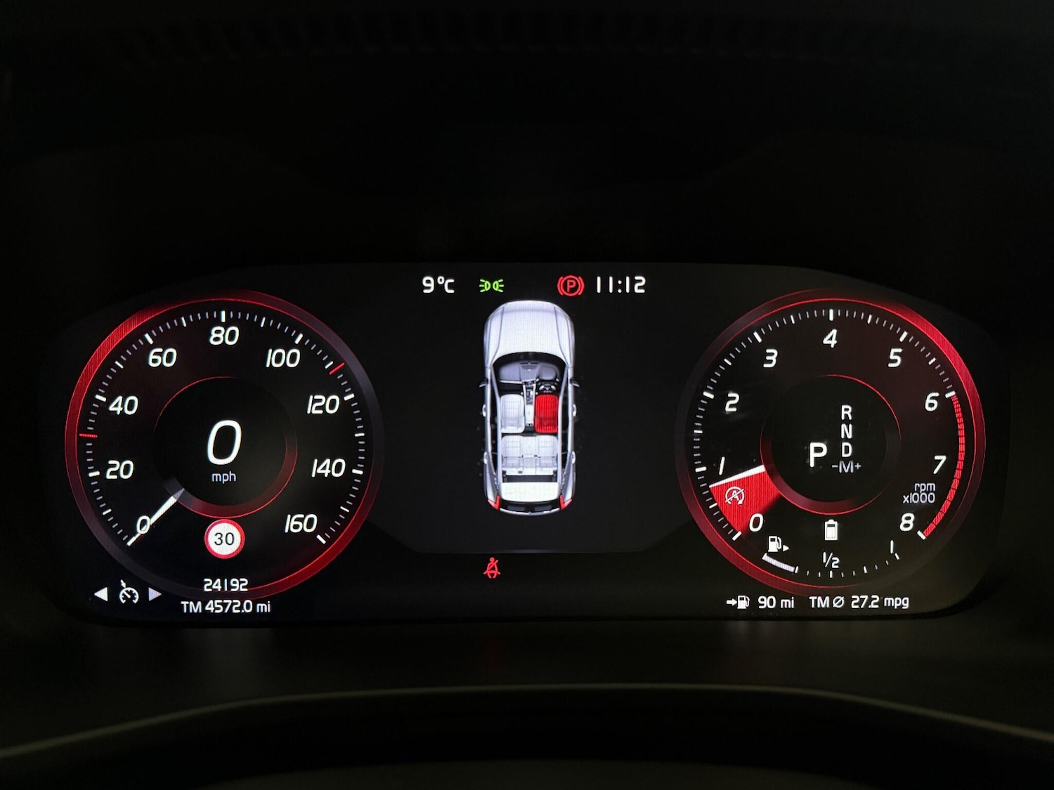 Used Volvo XC40 2021 for sale - 77268221: Photo 16