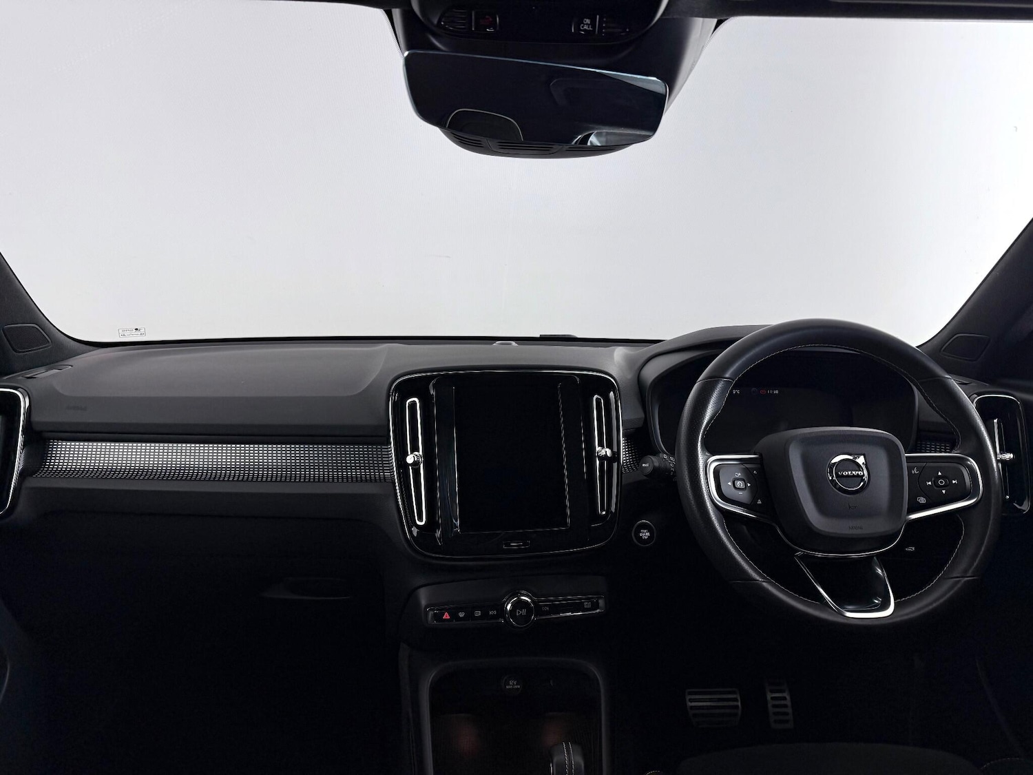 Used Volvo XC40 2021 for sale - 77268221: Photo 17