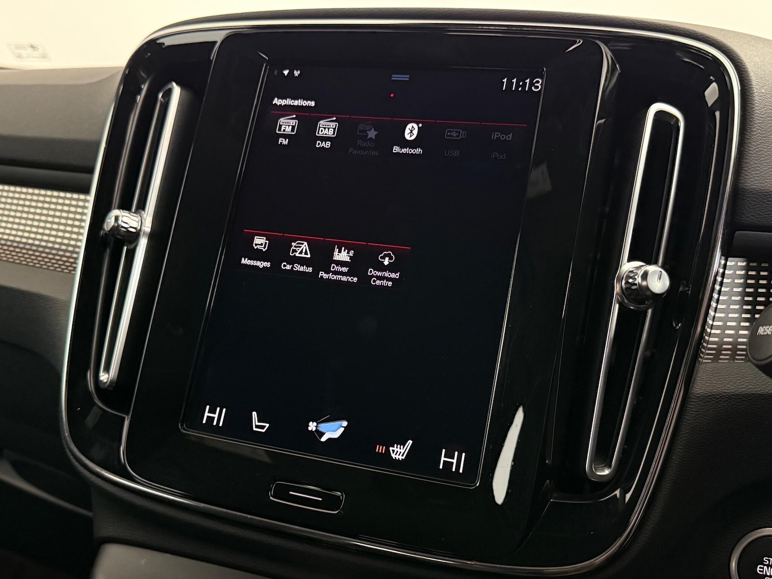 Used Volvo XC40 2021 for sale - 77268221: Photo 25