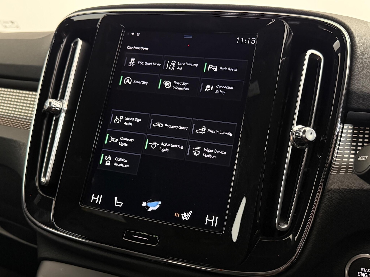 Used Volvo XC40 2021 for sale - 77268221: Photo 30