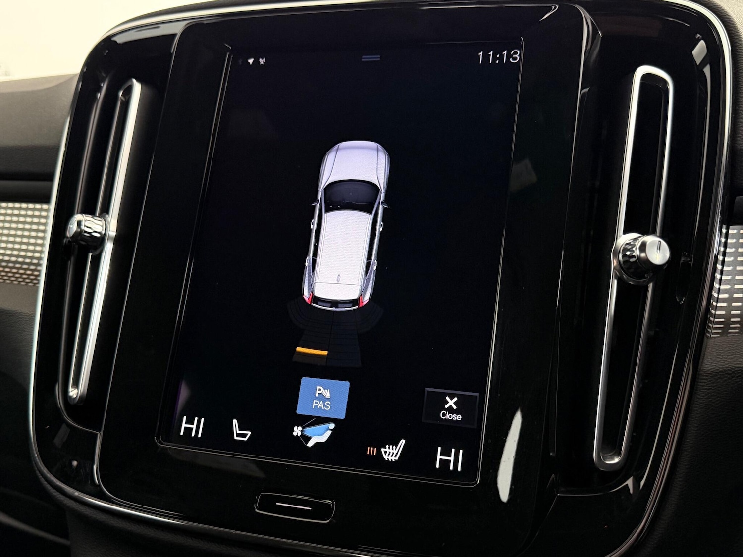 Used Volvo XC40 2021 for sale - 77268221: Photo 31