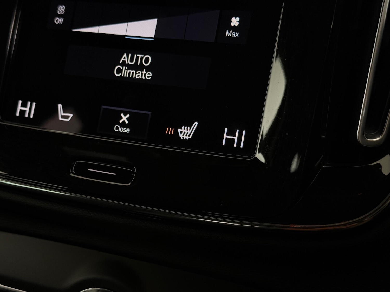 Used Volvo XC40 2021 for sale - 77268221: Photo 34