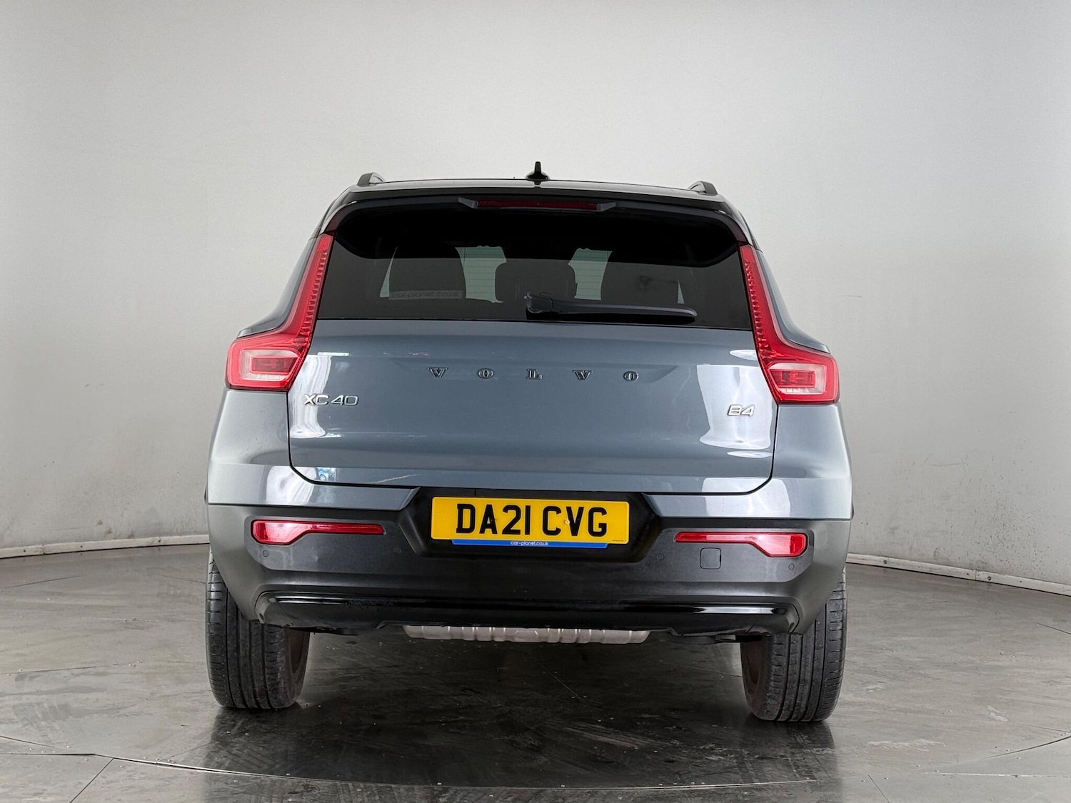 Used Volvo XC40 2021 for sale - 77268221: Photo 5