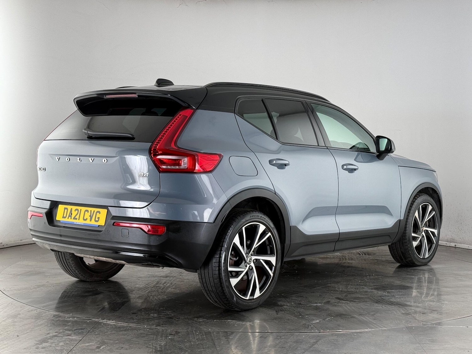 Used Volvo XC40 2021 for sale - 77268221: Photo 6