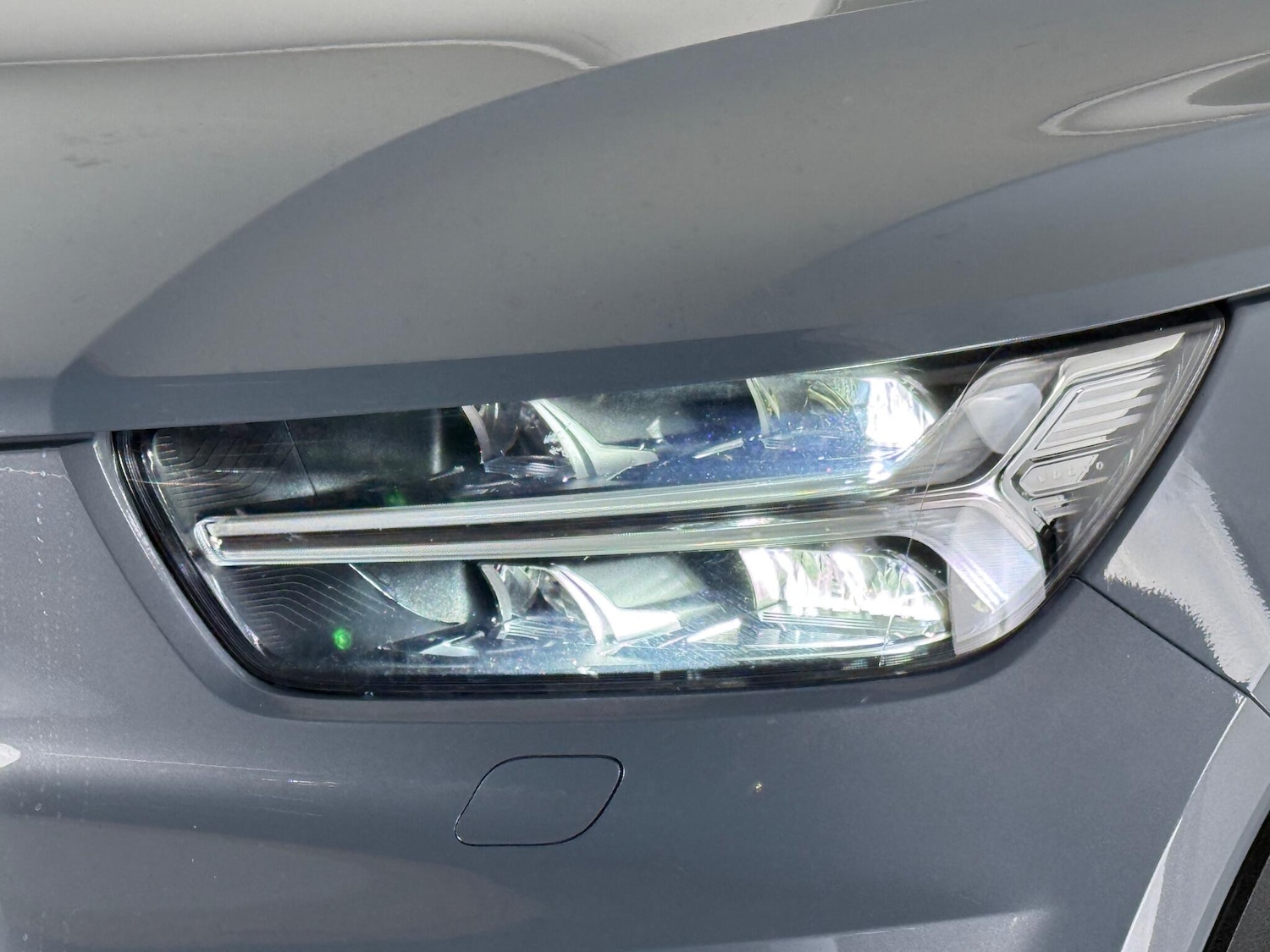 Used Volvo XC40 2021 for sale - 77268221: Photo 7