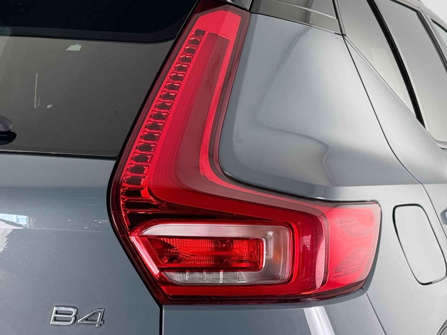 Used Volvo XC40 2021 for sale - 77268221: Photo 8