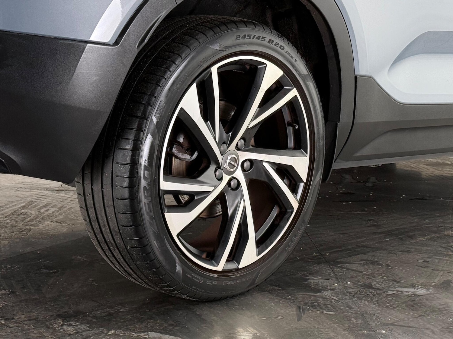 Used Volvo XC40 2021 for sale - 77268221: Photo 9