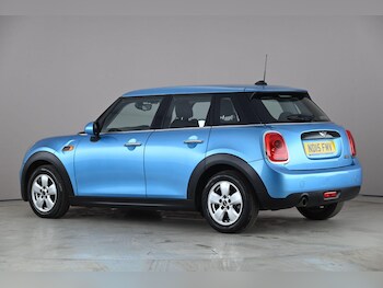 Used MINI Hatch 2015 for sale - 78148371: Photo