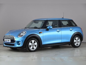Used MINI Hatch 2015 for sale - 78148371: Photo
