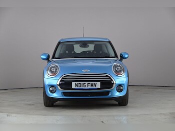 Used MINI Hatch 2015 for sale - 78148371: Photo