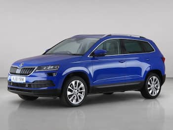 Used Skoda Karoq 2018 for sale - 79712736: Photo