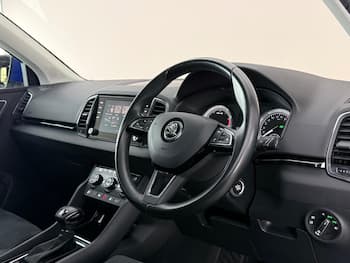 Used Skoda Karoq 2018 for sale - 79712736: Photo