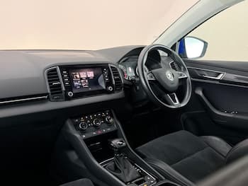 Used Skoda Karoq 2018 for sale - 79712736: Photo
