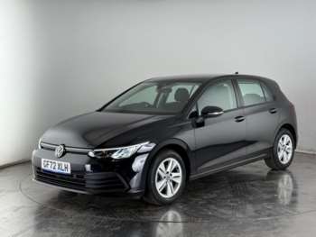 Used Volkswagen Golf 2022 for sale - 74827526: Photo