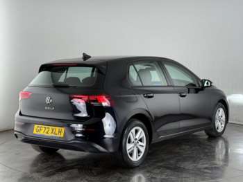 Used Volkswagen Golf 2022 for sale - 74827526: Photo
