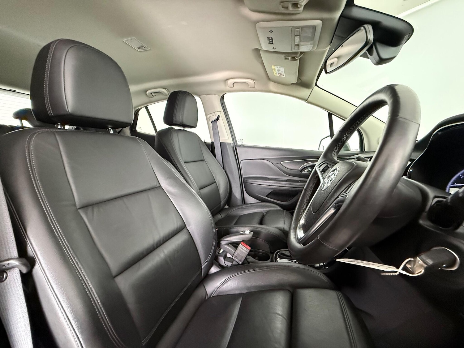 Used Vauxhall Mokka X 2018 for sale - 77222637: Photo 10