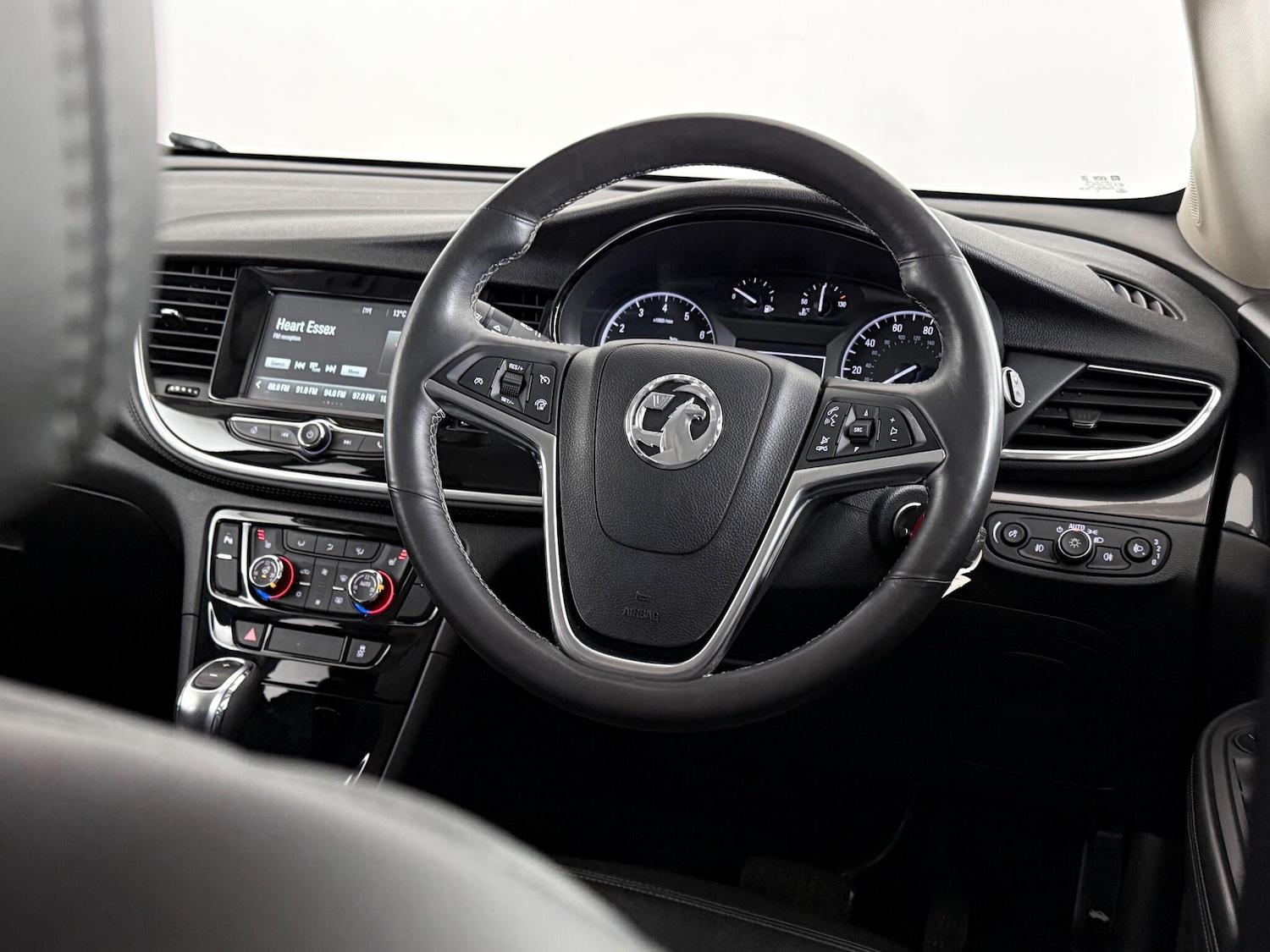 Used Vauxhall Mokka X 2018 for sale - 77222637: Photo 14