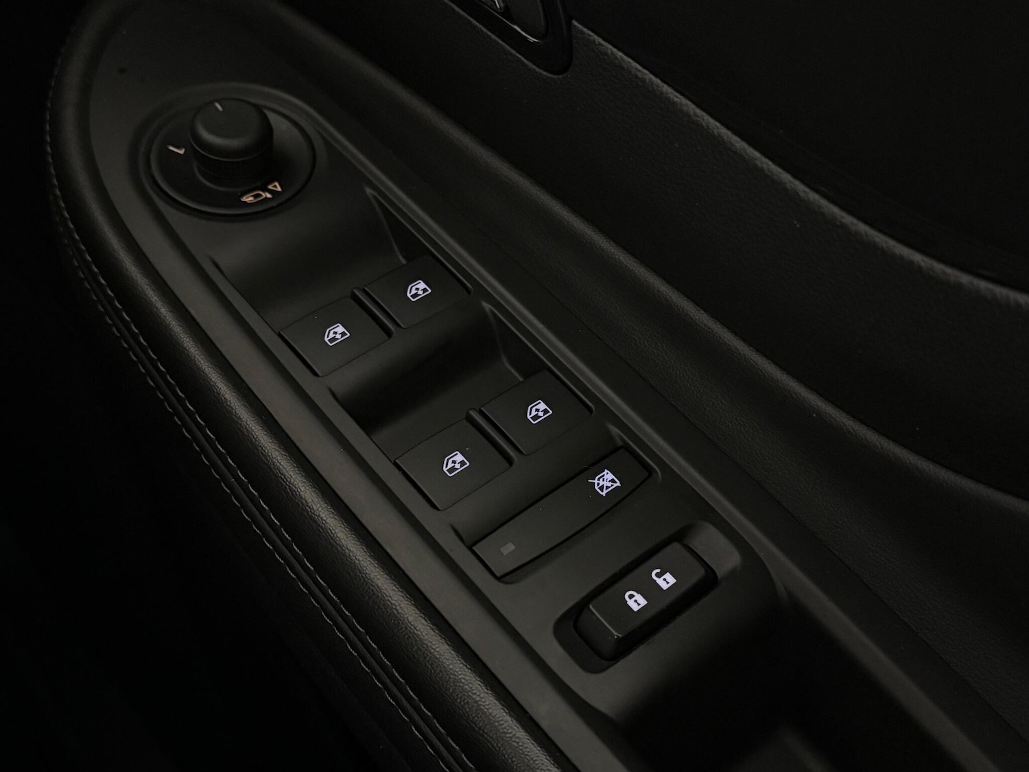 Used Vauxhall Mokka X 2018 for sale - 77222637: Photo 30