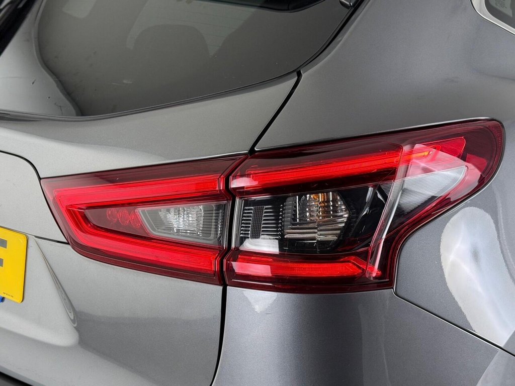 Used Nissan Qashqai 2019 for sale - 76356843: Photo 10