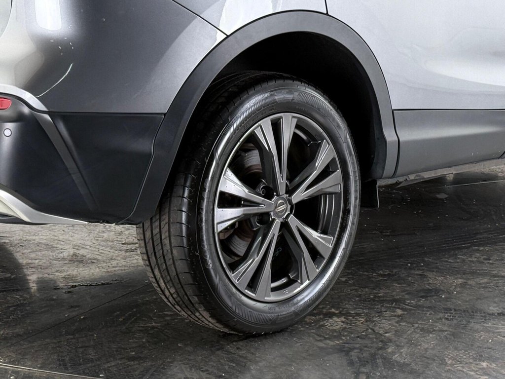 Used Nissan Qashqai 2019 for sale - 76356843: Photo 12