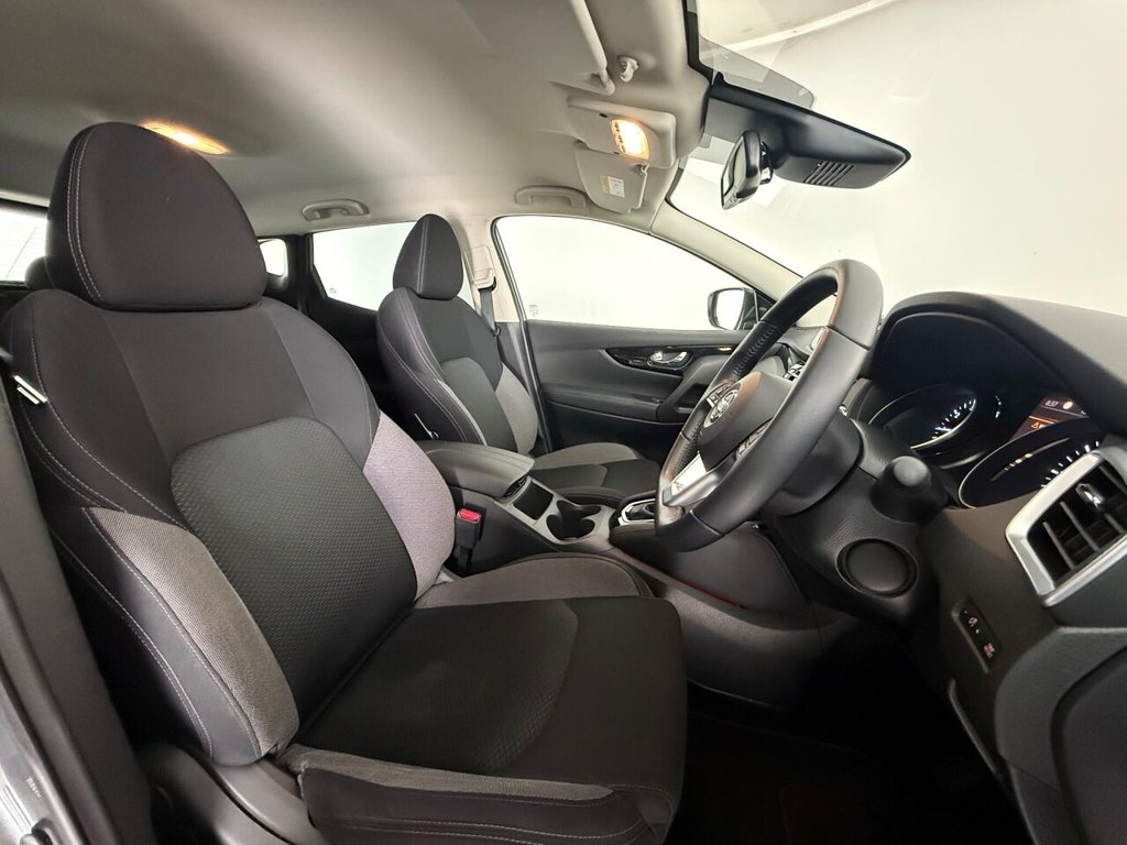 Used Nissan Qashqai 2019 for sale - 76356843: Photo 16