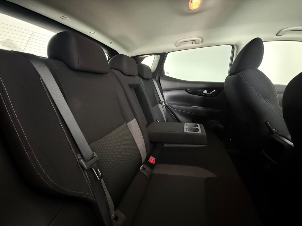 Used Nissan Qashqai 2019 for sale - 76356843: Photo 19