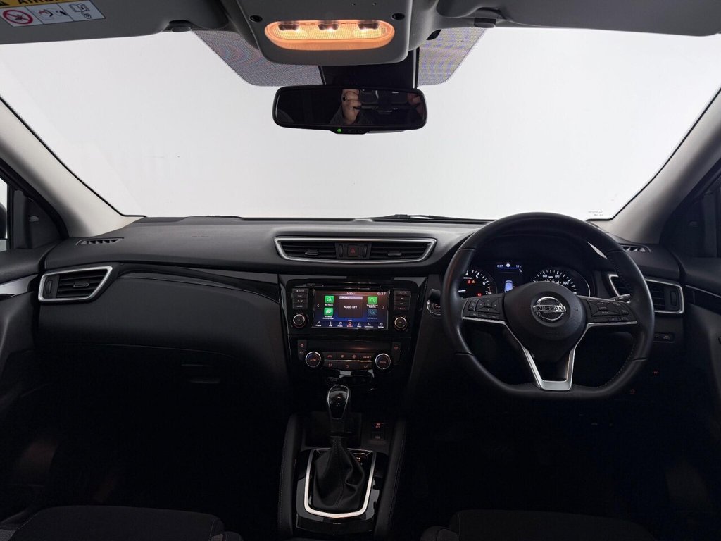 Used Nissan Qashqai 2019 for sale - 76356843: Photo 20