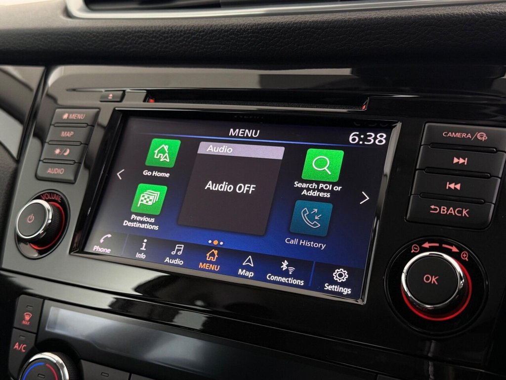 Used Nissan Qashqai 2019 for sale - 76356843: Photo 31