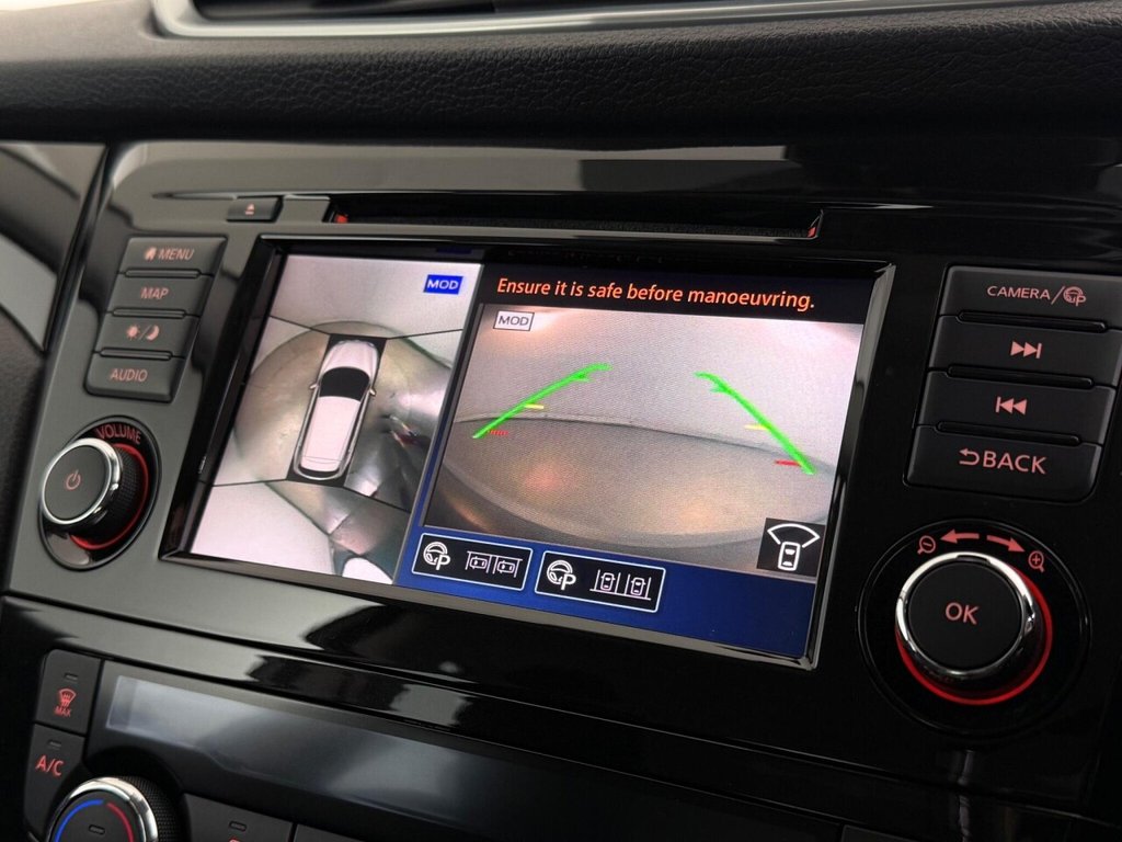 Used Nissan Qashqai 2019 for sale - 76356843: Photo 32