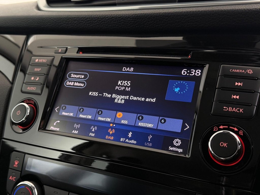 Used Nissan Qashqai 2019 for sale - 76356843: Photo 34