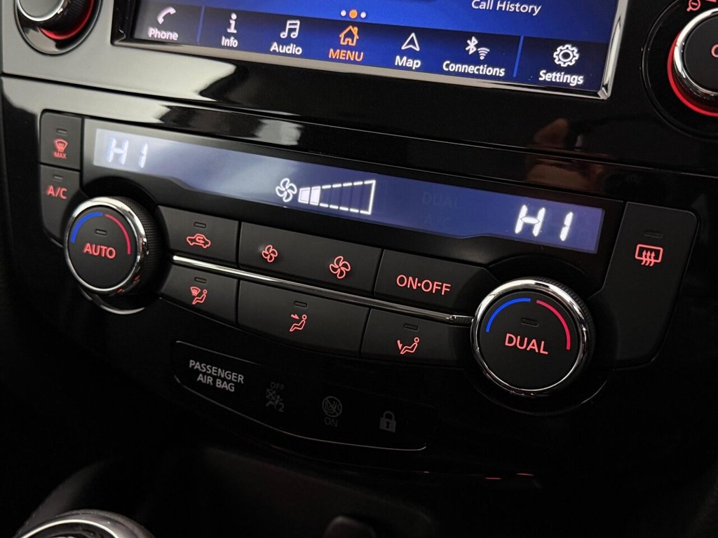 Used Nissan Qashqai 2019 for sale - 76356843: Photo 38