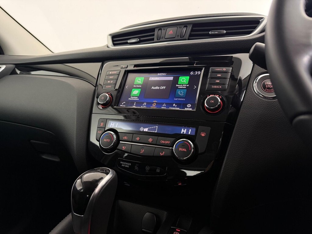 Used Nissan Qashqai 2019 for sale - 76356843: Photo 39