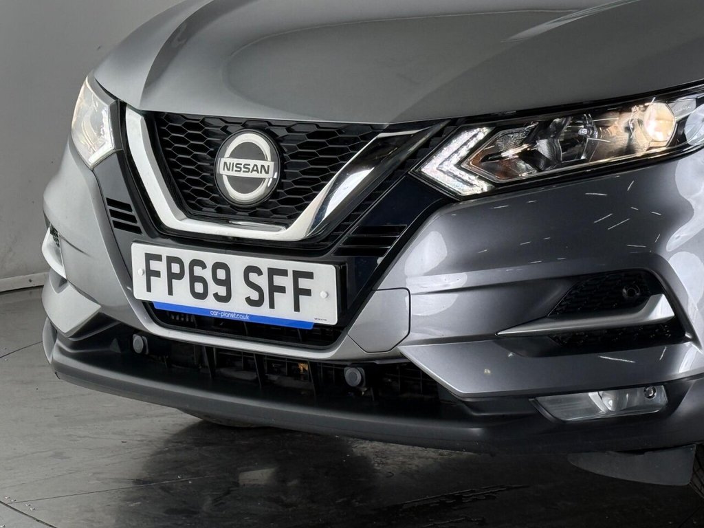 Used Nissan Qashqai 2019 for sale - 76356843: Photo 41