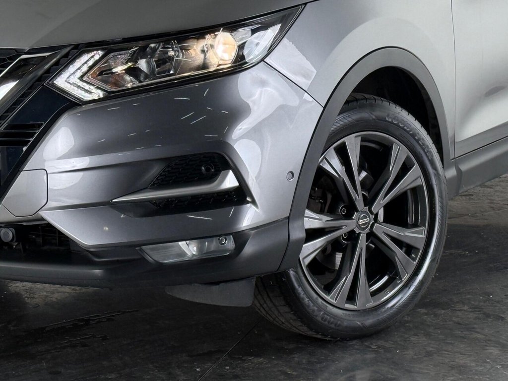 Used Nissan Qashqai 2019 for sale - 76356843: Photo 42