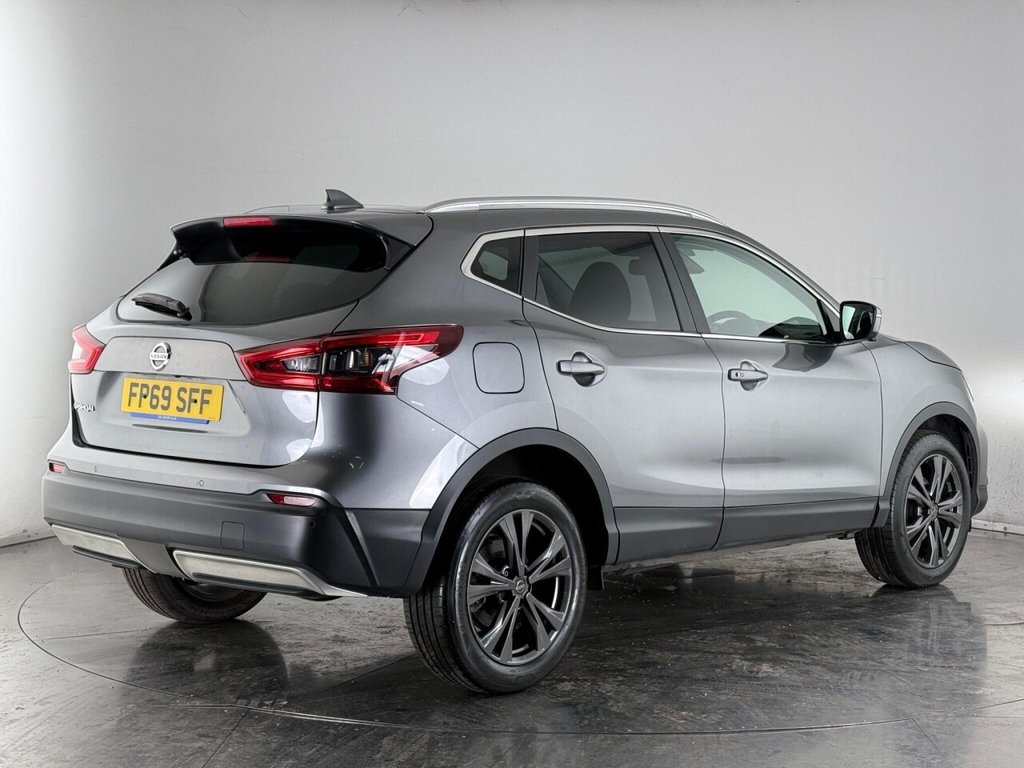 Used Nissan Qashqai 2019 for sale - 76356843: Photo 5