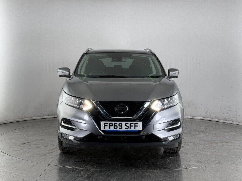 Used Nissan Qashqai 2019 for sale - 76356843: Photo 7