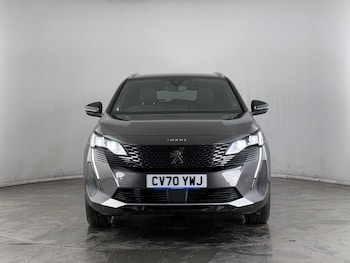 Used Peugeot 3008 2020 for sale - 77292179: Photo