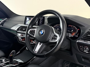 Used BMW X3 2021 for sale - 79189210: Photo
