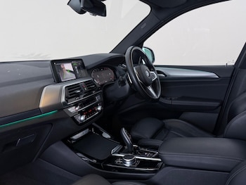 Used BMW X3 2021 for sale - 79189210: Photo